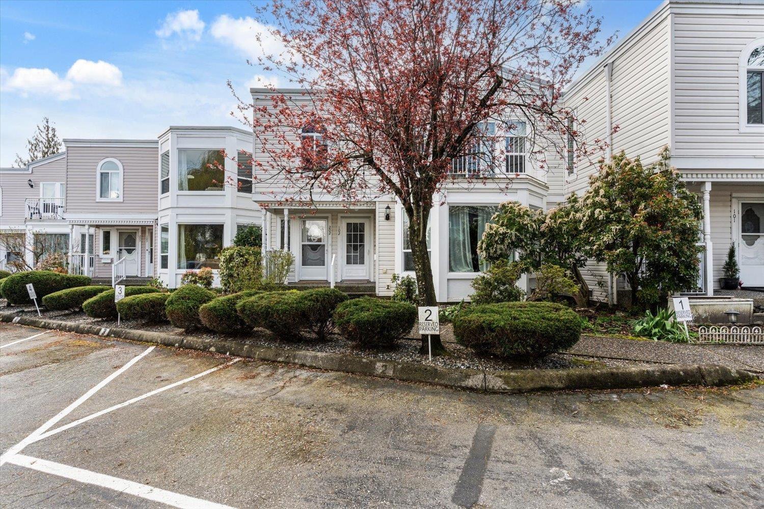 202 9540 Cook Street, Chilliwack Proper West, Chilliwack, British Columbia  V2P 7T6 - Photo 32 - R3107204