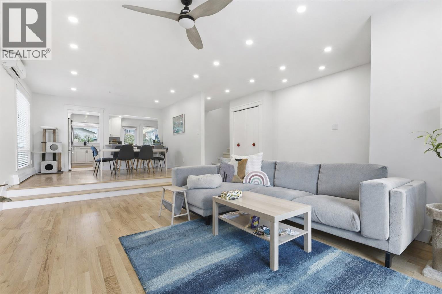 2115 London Street, New Westminster, British Columbia  V3M 3E8 - Photo 2 - R3107638