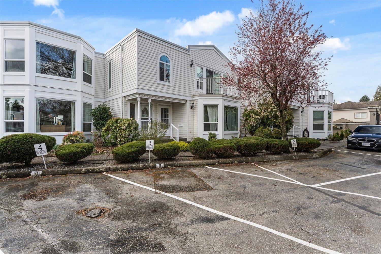 202 9540 Cook Street, Chilliwack Proper West, Chilliwack, British Columbia  V2P 7T6 - Photo 33 - R3107204