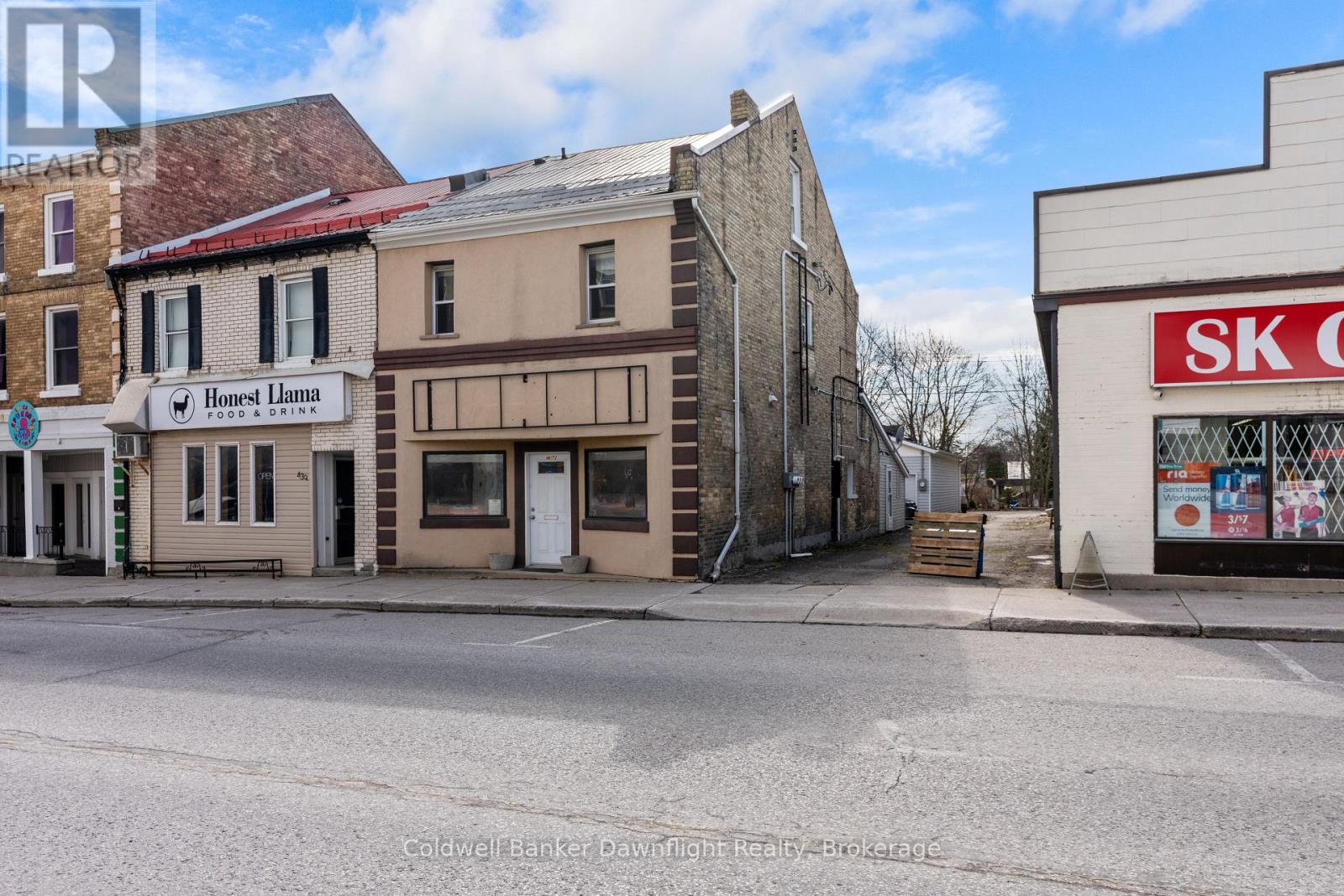 437 Main Street, South Huron, Ontario  N0M 1S2 - Photo 36 - X12794690