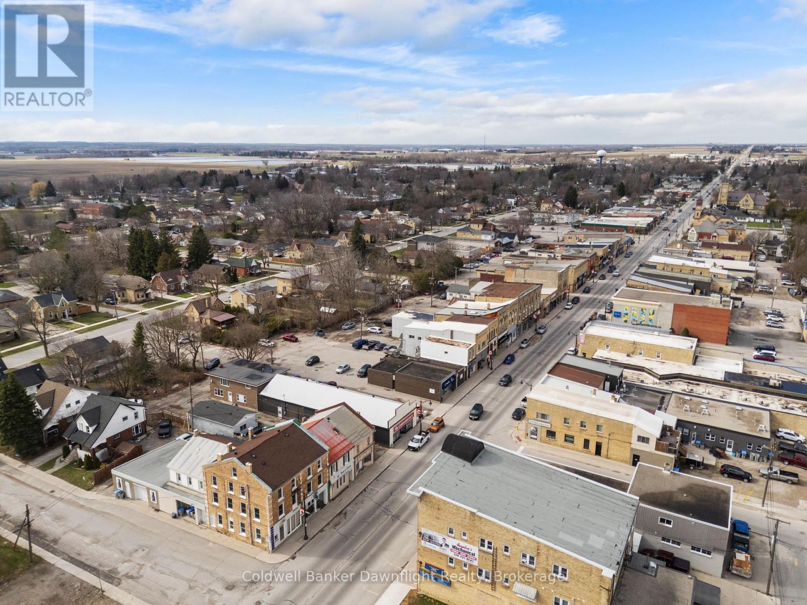 437 Main Street, South Huron, Ontario  N0M 1S2 - Photo 44 - X12794690