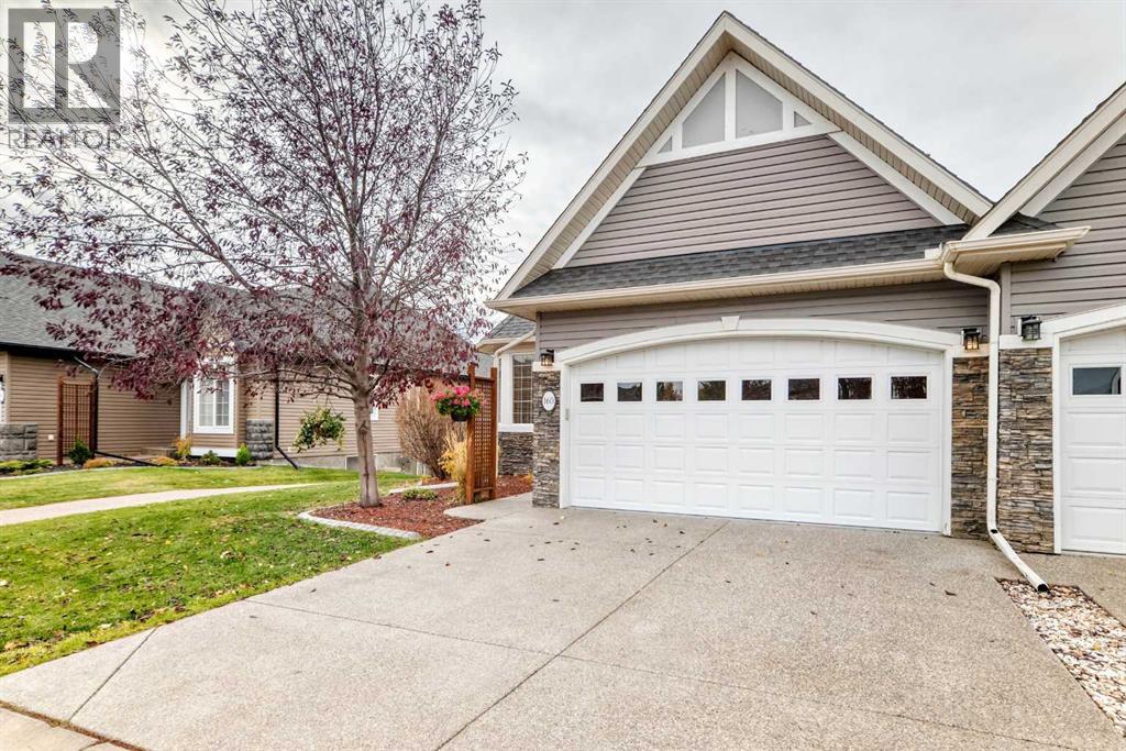 160 Sienna Passage, Chestermere, Alberta  T1X 0B6 - Photo 2 - A2295500