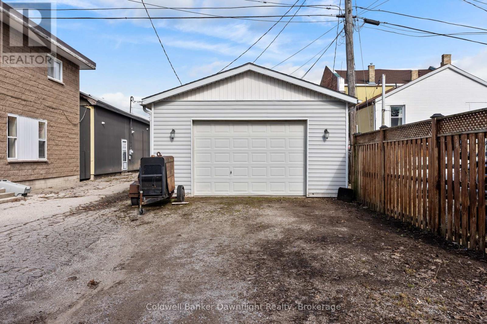 437 Main Street, South Huron, Ontario  N0M 1S2 - Photo 39 - X12794690