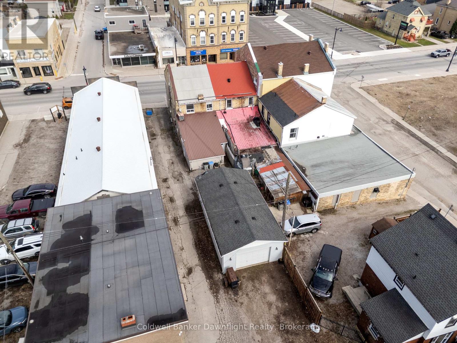 437 Main Street, South Huron, Ontario  N0M 1S2 - Photo 47 - X12794690