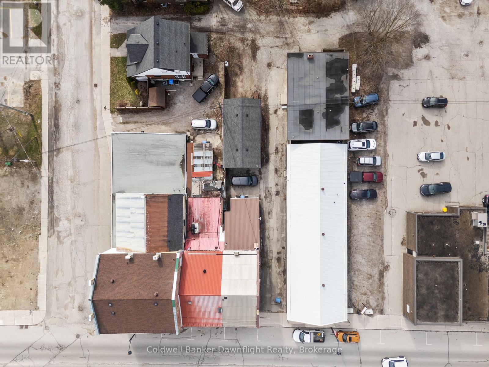 437 Main Street, South Huron, Ontario  N0M 1S2 - Photo 46 - X12794690