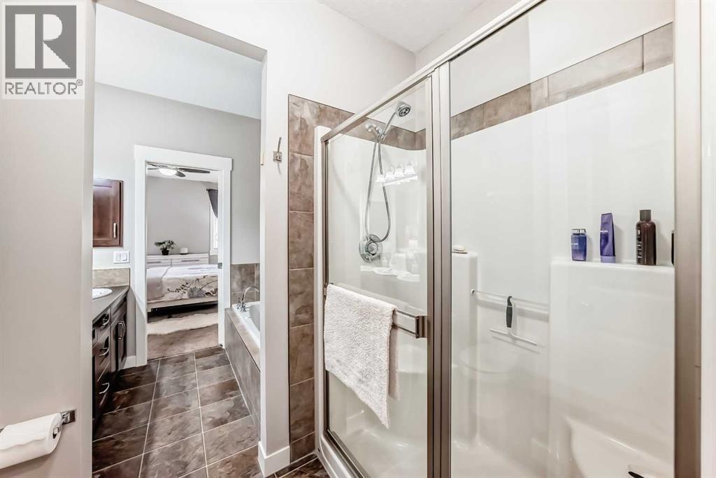 160 Sienna Passage, Chestermere, Alberta  T1X 0B6 - Photo 27 - A2295500