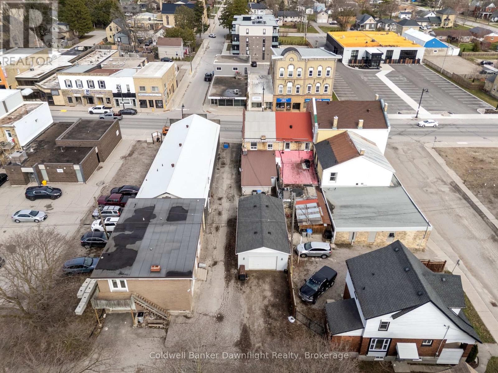 437 Main Street, South Huron, Ontario  N0M 1S2 - Photo 48 - X12794690