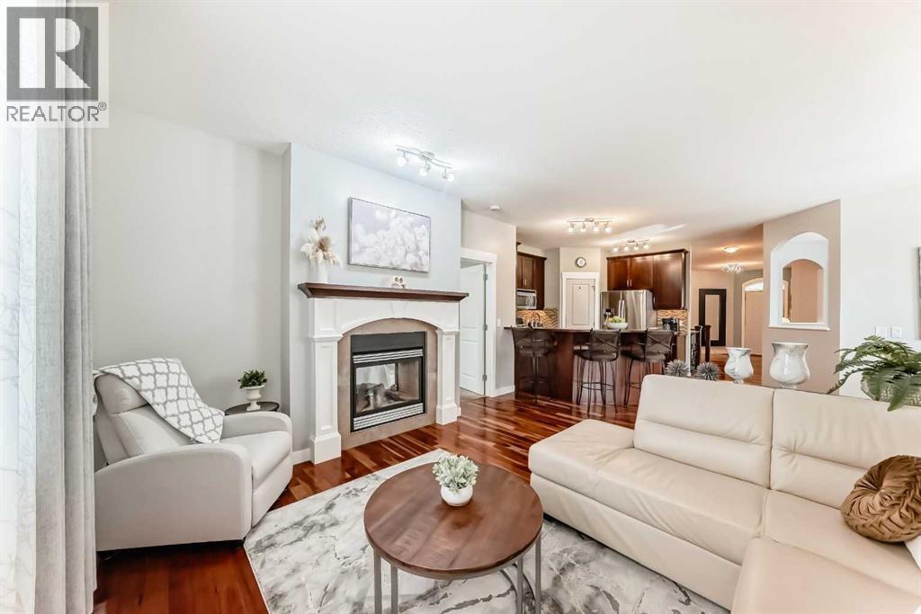 160 Sienna Passage, Chestermere, Alberta  T1X 0B6 - Photo 9 - A2295500