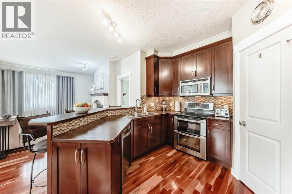 160 Sienna Passage, Chestermere, Alberta  T1X 0B6 - Photo 16 - A2295500