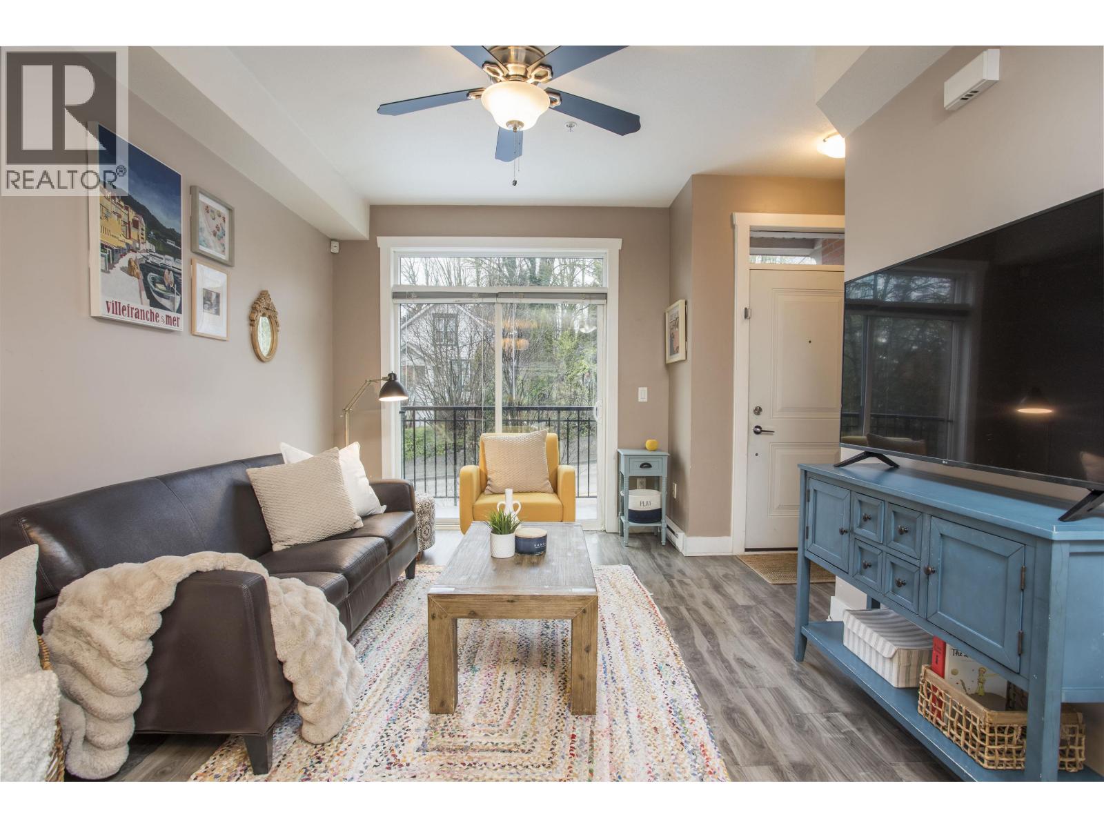 104 828 Royal Avenue, New Westminster, British Columbia  V3M 1J9 - Photo 4 - R3107323