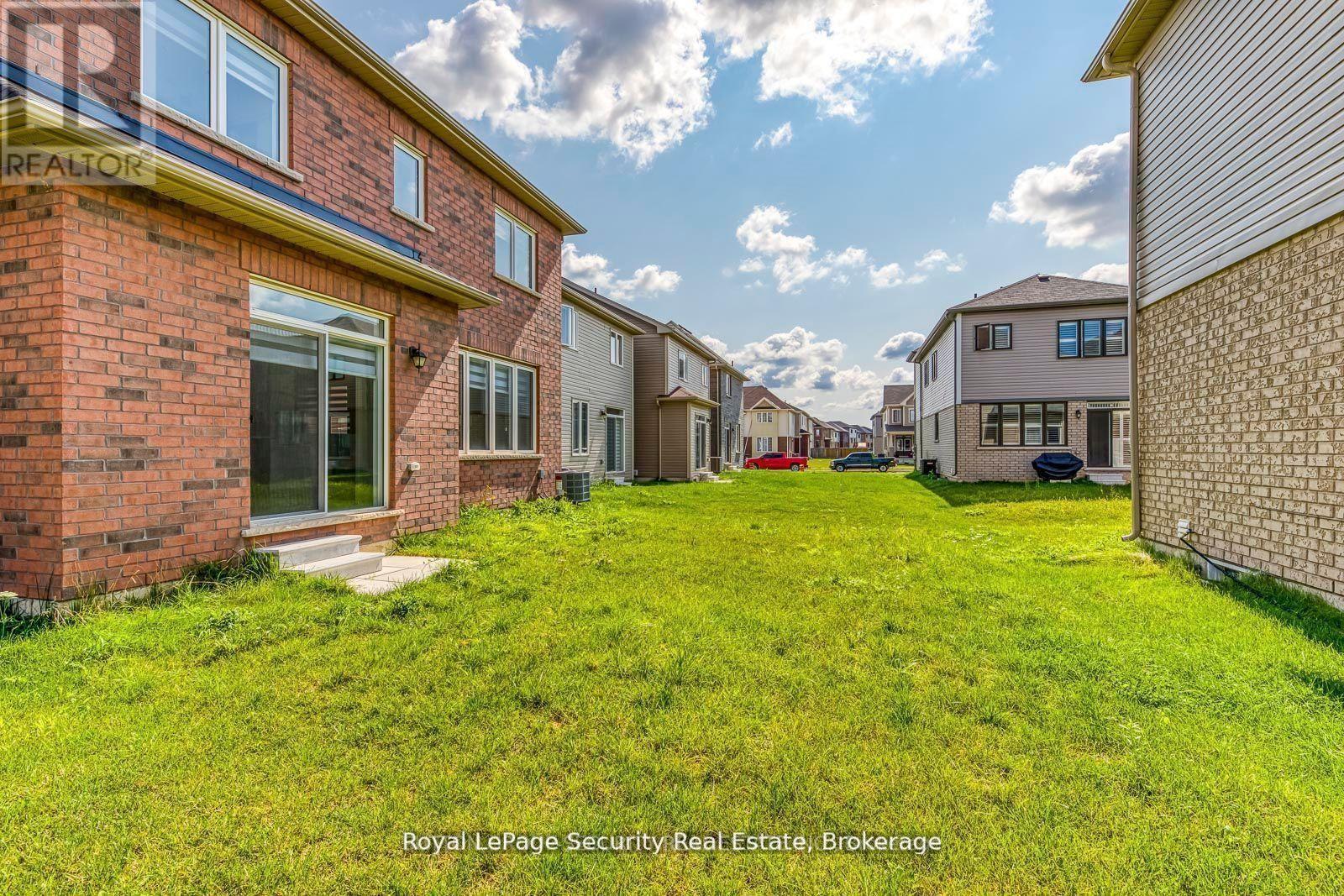 30 Witteveen Drive, Brantford, Ontario  N3T 0S3 - Photo 37 - X12967036