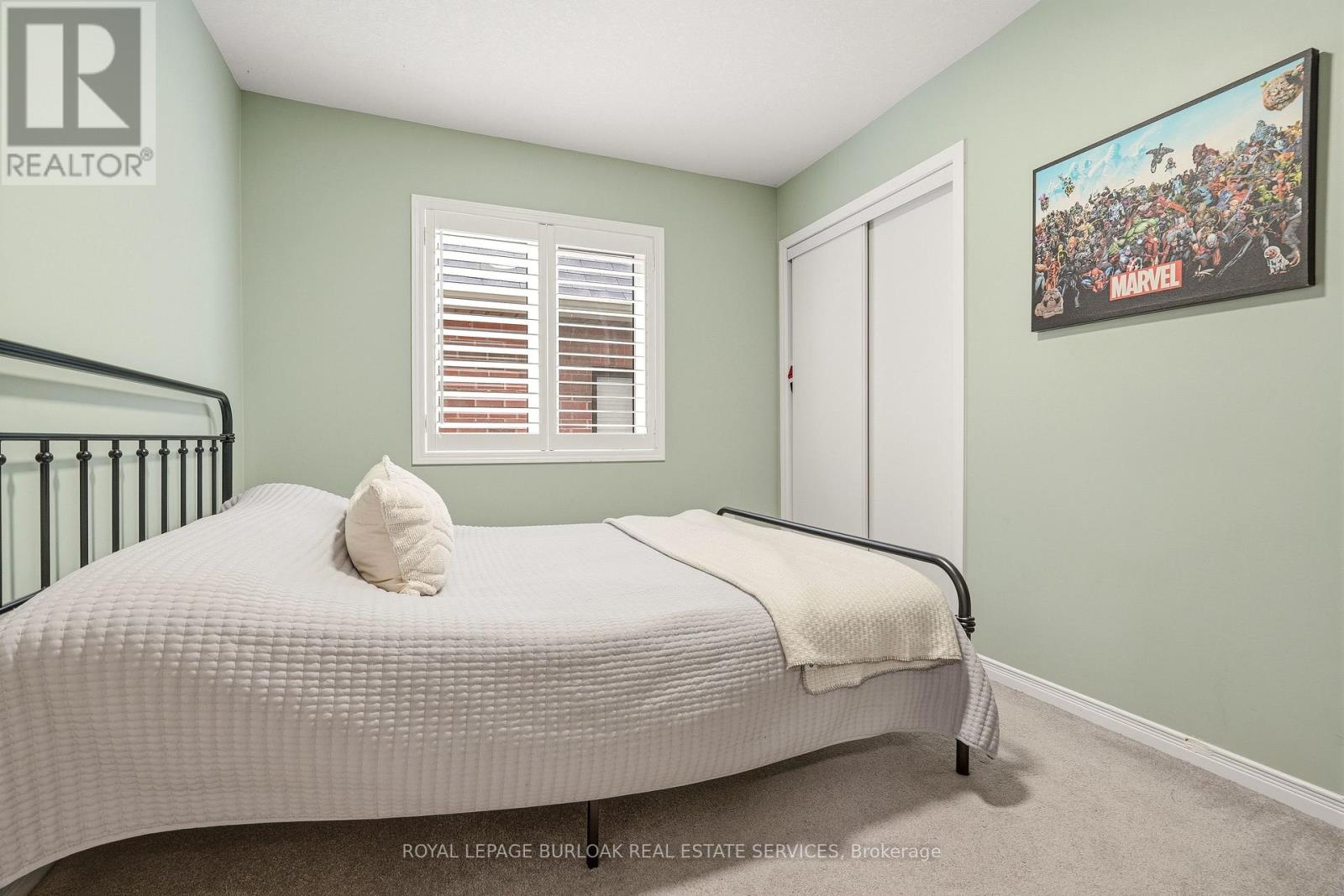 105 Larry Crescent, Haldimand, Ontario  N3W 0B2 - Photo 28 - X12967044