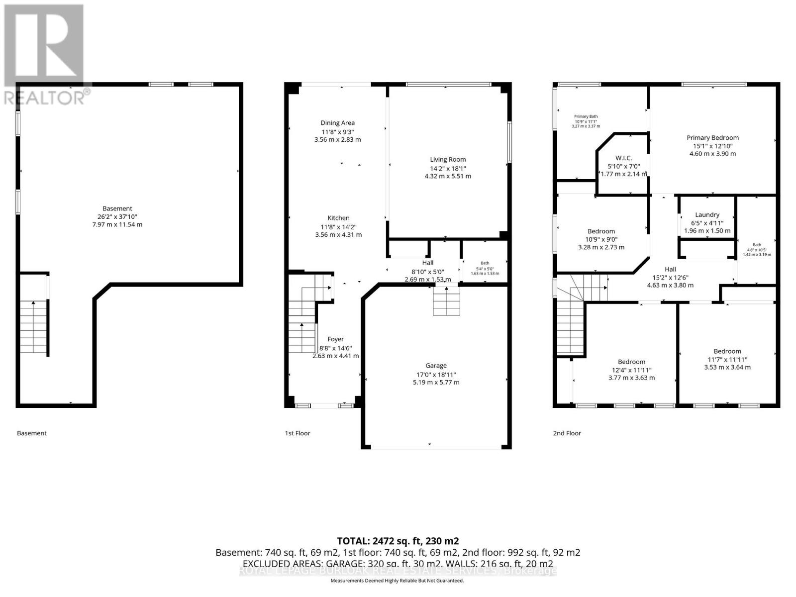105 Larry Crescent, Haldimand, Ontario  N3W 0B2 - Photo 35 - X12967044