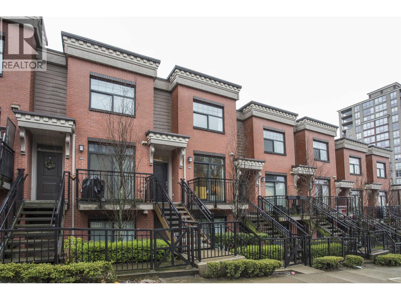 104 828 Royal Avenue, New Westminster, British Columbia  V3M 1J9 - Photo 26 - R3107323