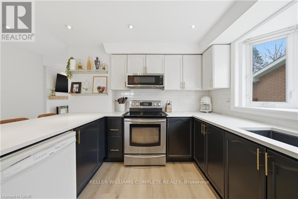 191 Bell Avenue, Hamilton, Ontario  L8K 3E5 - Photo 11 - X12967172