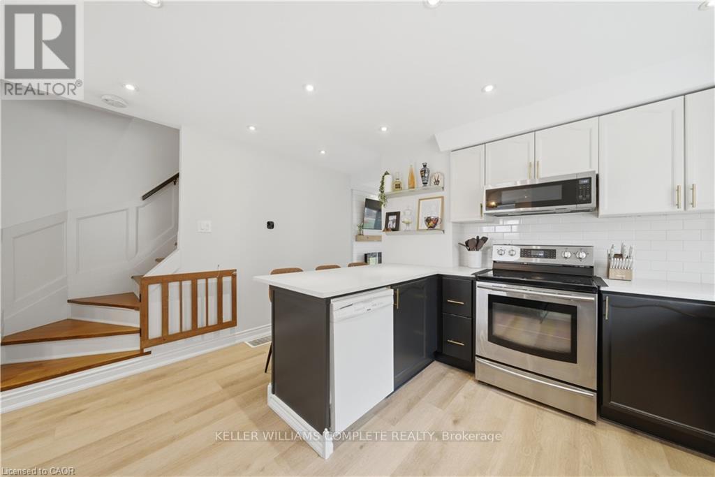 191 Bell Avenue, Hamilton, Ontario  L8K 3E5 - Photo 12 - X12967172