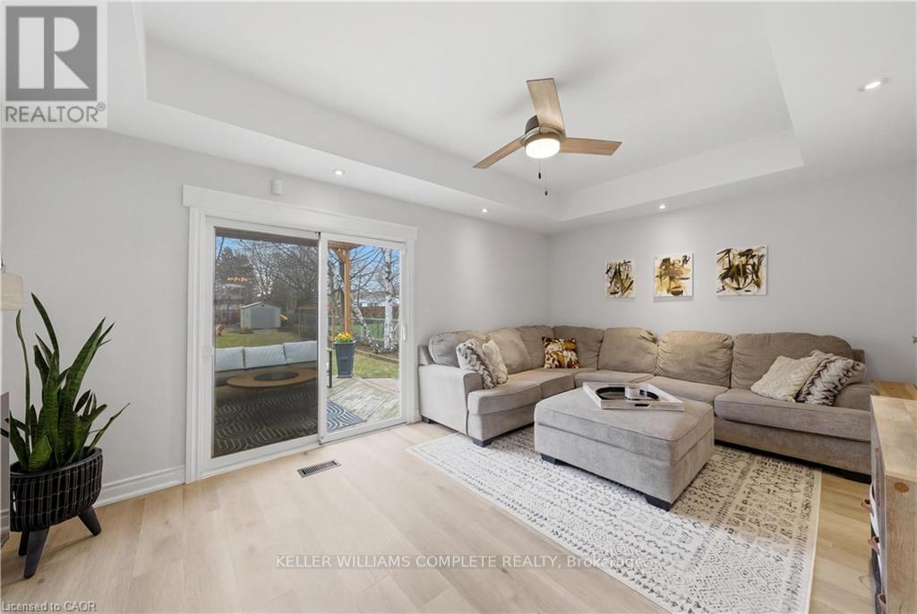 191 Bell Avenue, Hamilton, Ontario  L8K 3E5 - Photo 14 - X12967172