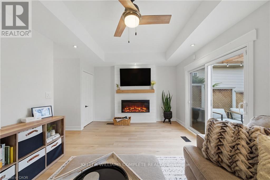 191 Bell Avenue, Hamilton, Ontario  L8K 3E5 - Photo 16 - X12967172