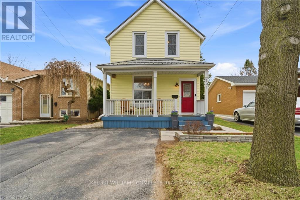 191 Bell Avenue, Hamilton, Ontario  L8K 3E5 - Photo 2 - X12967172