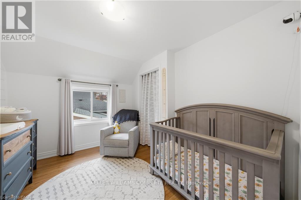 191 Bell Avenue, Hamilton, Ontario  L8K 3E5 - Photo 21 - X12967172