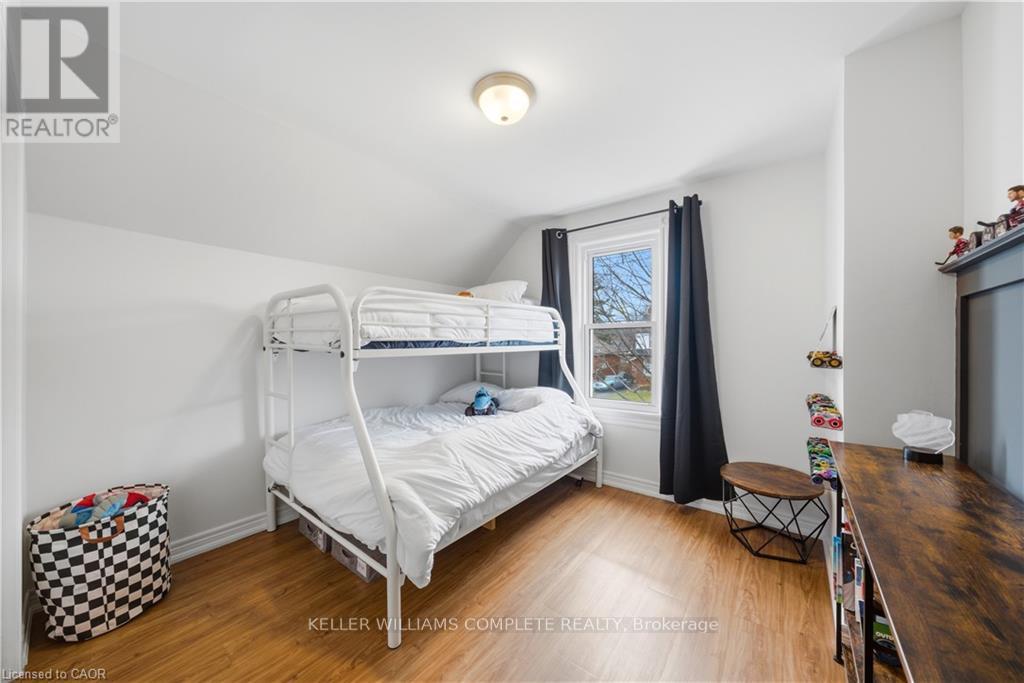 191 Bell Avenue, Hamilton, Ontario  L8K 3E5 - Photo 22 - X12967172