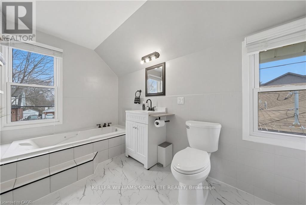 191 Bell Avenue, Hamilton, Ontario  L8K 3E5 - Photo 24 - X12967172