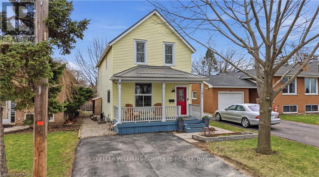 191 Bell Avenue, Hamilton, Ontario  L8K 3E5 - Photo 3 - X12967172