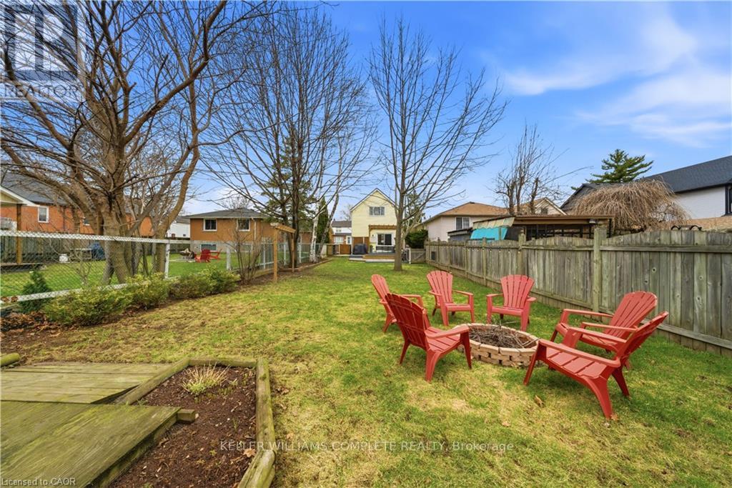 191 Bell Avenue, Hamilton, Ontario  L8K 3E5 - Photo 30 - X12967172