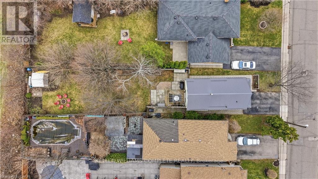 191 Bell Avenue, Hamilton, Ontario  L8K 3E5 - Photo 31 - X12967172