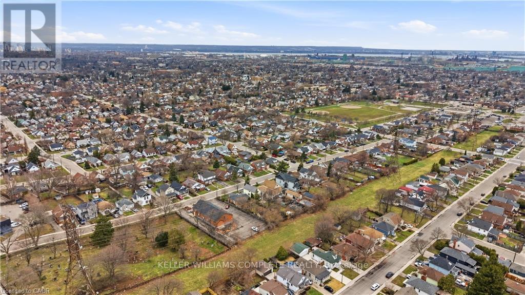 191 Bell Avenue, Hamilton, Ontario  L8K 3E5 - Photo 37 - X12967172