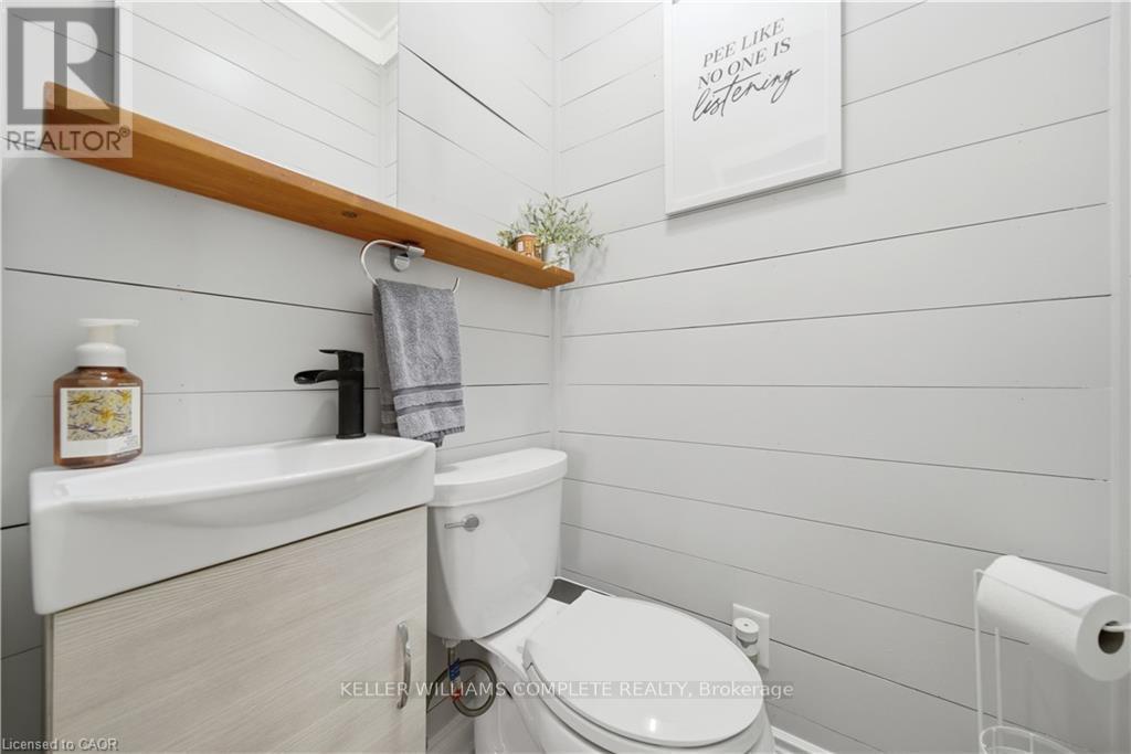 191 Bell Avenue, Hamilton, Ontario  L8K 3E5 - Photo 5 - X12967172