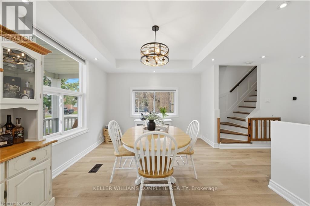 191 Bell Avenue, Hamilton, Ontario  L8K 3E5 - Photo 6 - X12967172