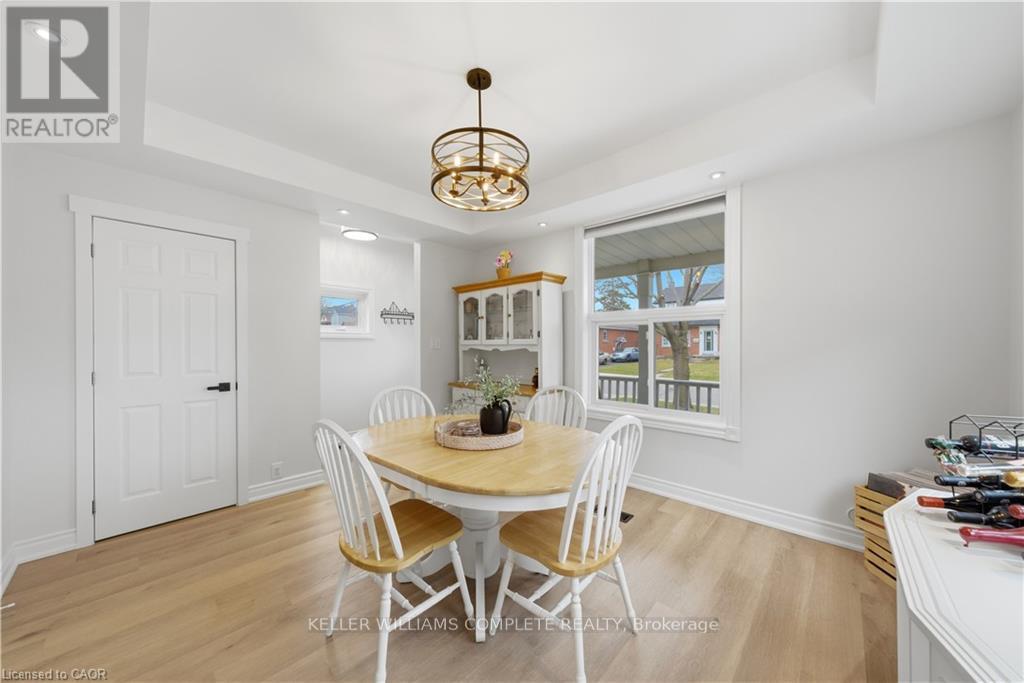 191 Bell Avenue, Hamilton, Ontario  L8K 3E5 - Photo 7 - X12967172