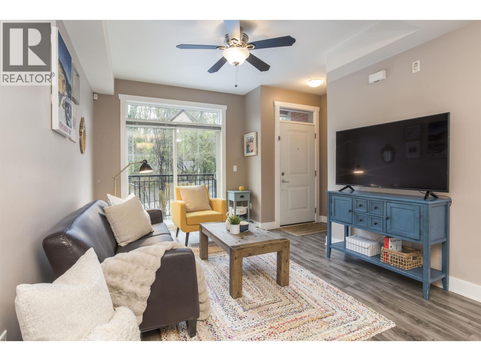 104 828 Royal Avenue, New Westminster, British Columbia  V3M 1J9 - Photo 5 - R3107323