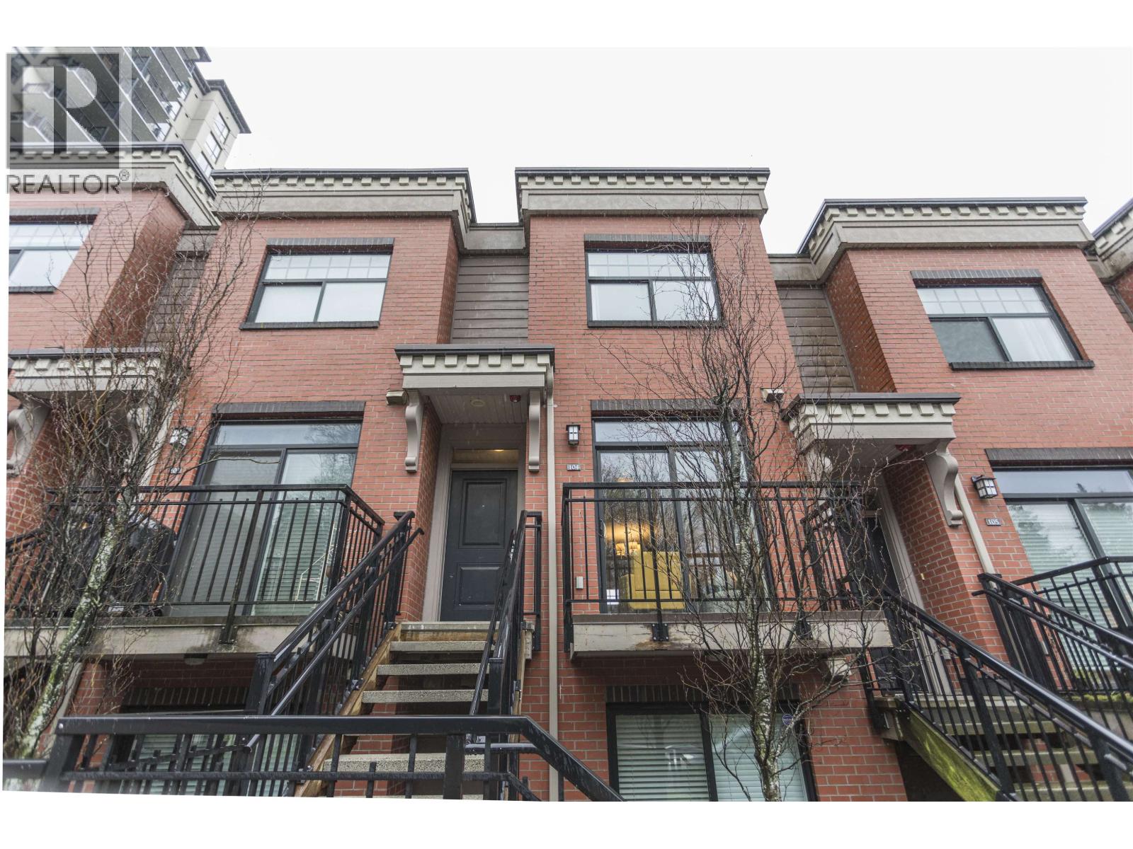 104 828 Royal Avenue, New Westminster, British Columbia  V3M 1J9 - Photo 25 - R3107323