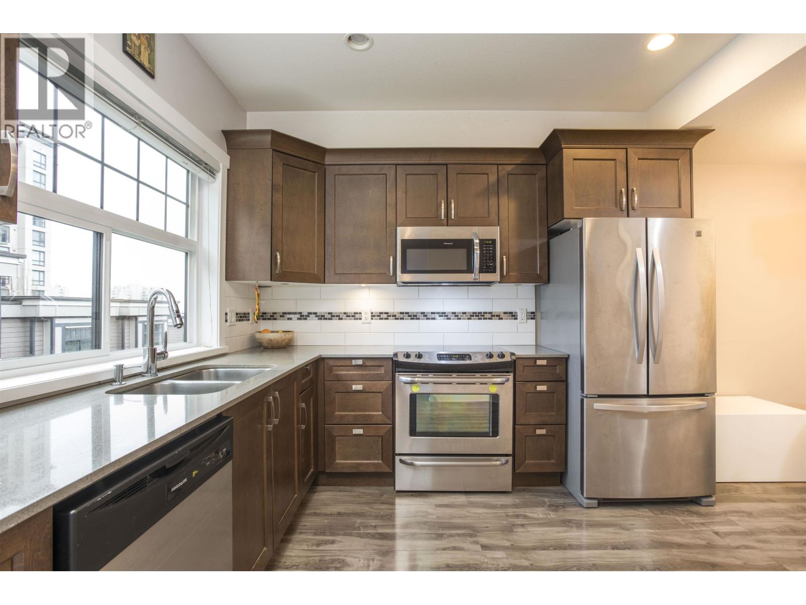 104 828 Royal Avenue, New Westminster, British Columbia  V3M 1J9 - Photo 8 - R3107323