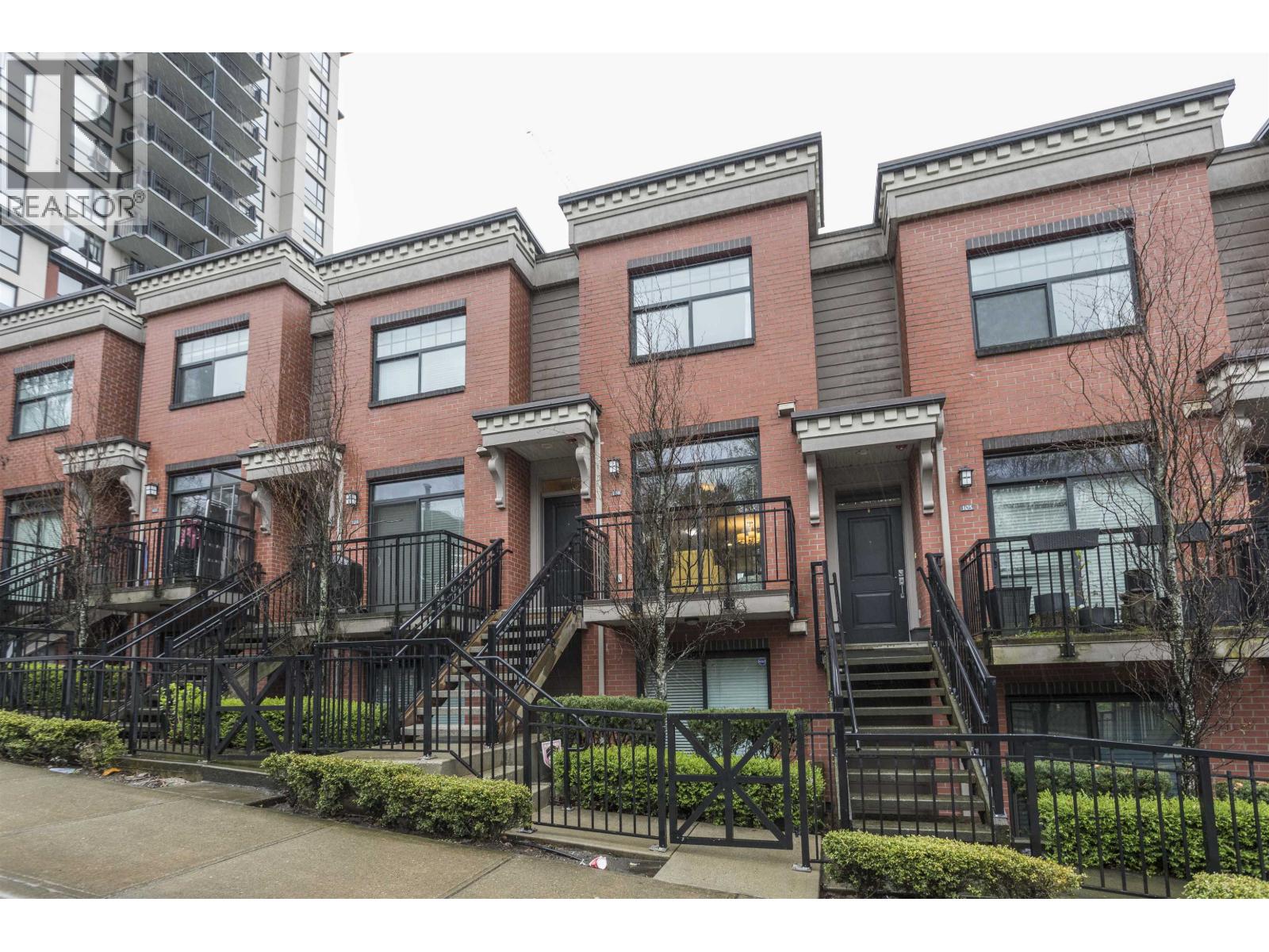 104 828 Royal Avenue, New Westminster, British Columbia  V3M 1J9 - Photo 27 - R3107323