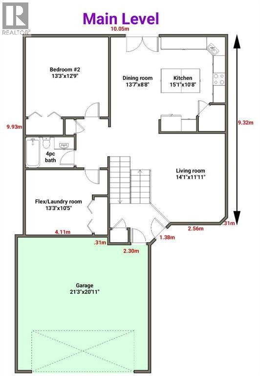 49 Thornfield Close Se, Airdrie, Alberta  T4A 2K7 - Photo 48 - A2298354