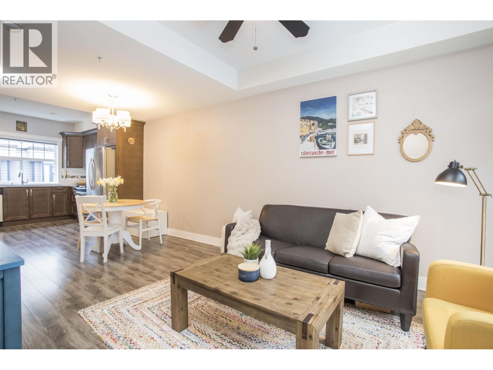 104 828 Royal Avenue, New Westminster, British Columbia  V3M 1J9 - Photo 6 - R3107323