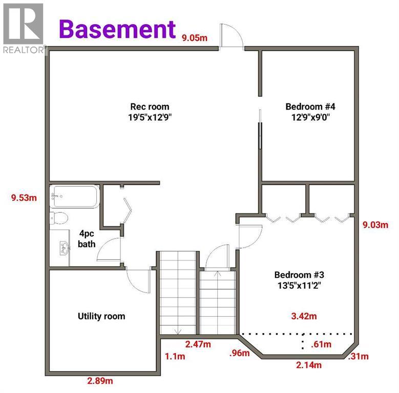 49 Thornfield Close Se, Airdrie, Alberta  T4A 2K7 - Photo 50 - A2298354