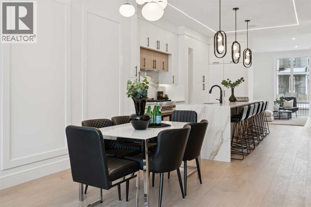 4214 16 Street SW, Calgary, Alberta  T2T 4H6 - Photo 13 - A2299493