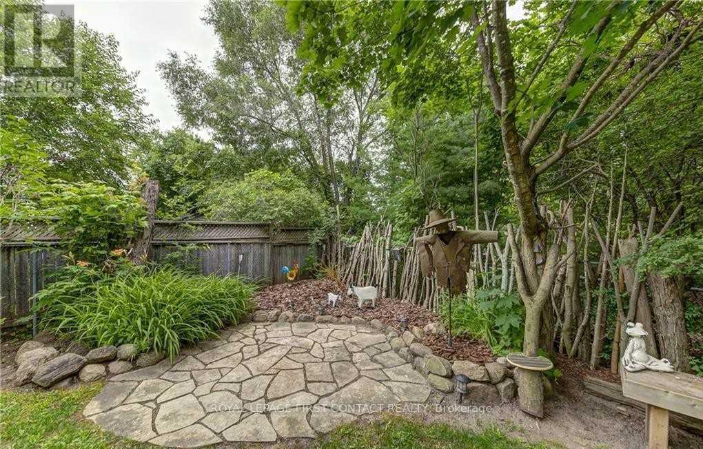 243 Little Avenue, Barrie, Ontario  L4N 6L3 - Photo 30 - S12966188