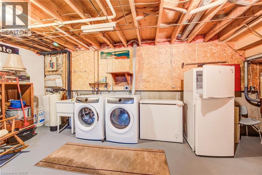 53 Greenock Drive, Kitchener, Ontario  N2E 2J9 - Photo 37 - 40816248