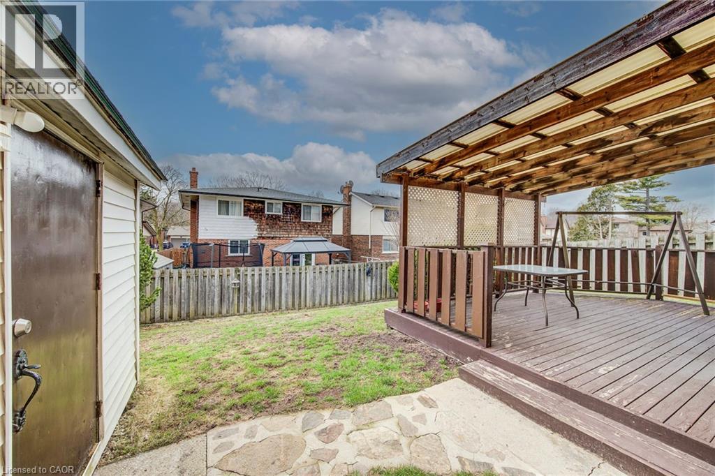 53 Greenock Drive, Kitchener, Ontario  N2E 2J9 - Photo 34 - 40816248