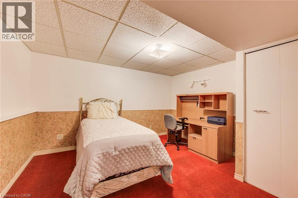 53 Greenock Drive, Kitchener, Ontario  N2E 2J9 - Photo 36 - 40816248