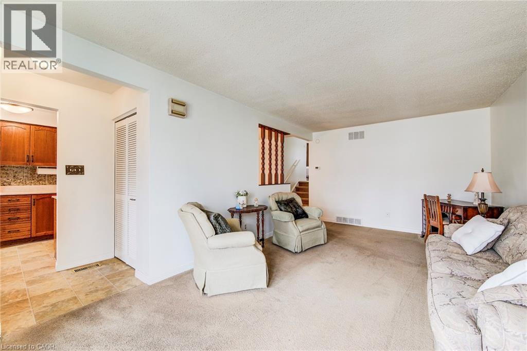 53 Greenock Drive, Kitchener, Ontario  N2E 2J9 - Photo 9 - 40816248