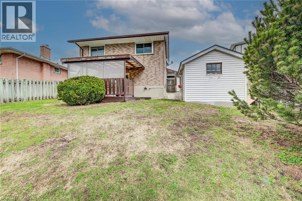 53 Greenock Drive, Kitchener, Ontario  N2E 2J9 - Photo 42 - 40816248