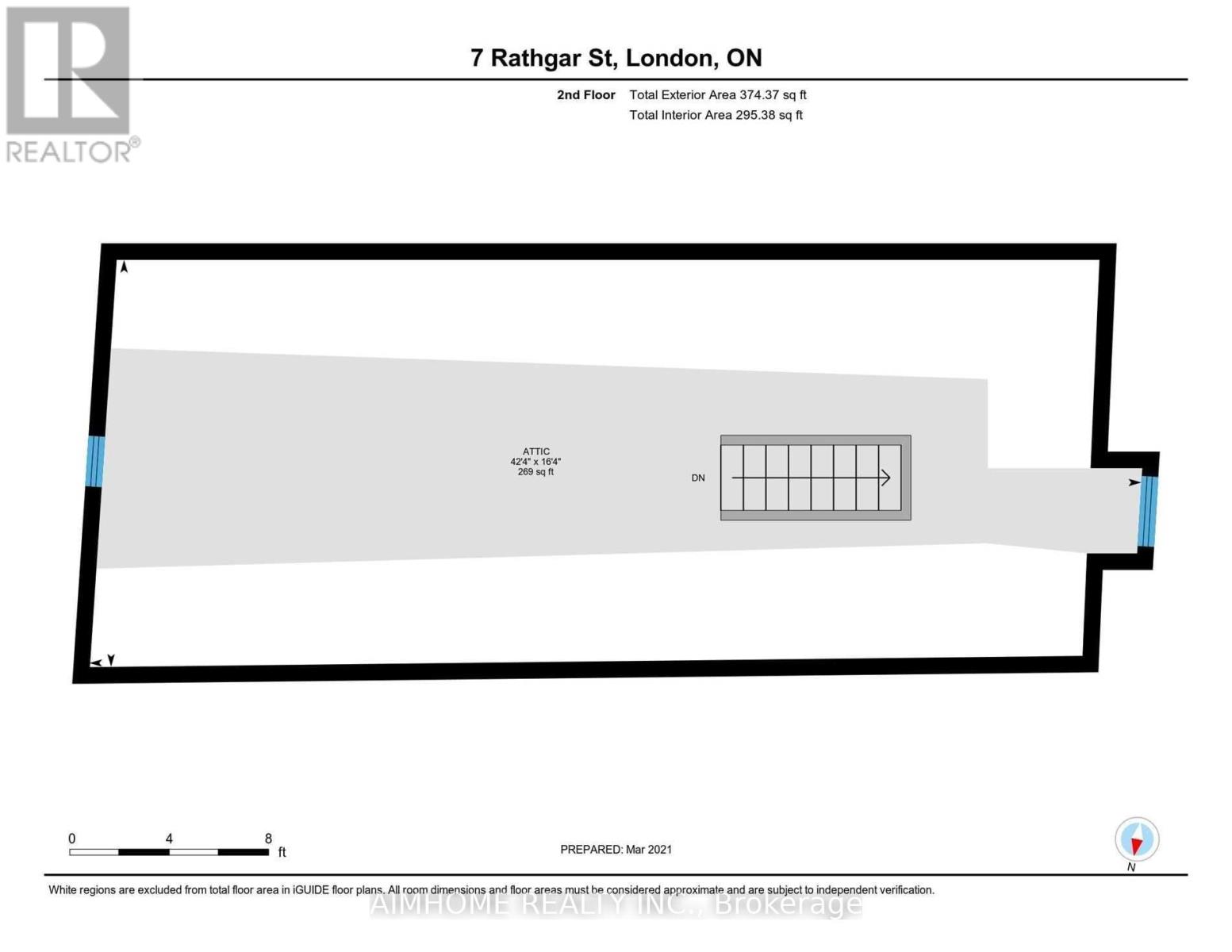 Photo 20 of 20 for 7 Rathgar Street