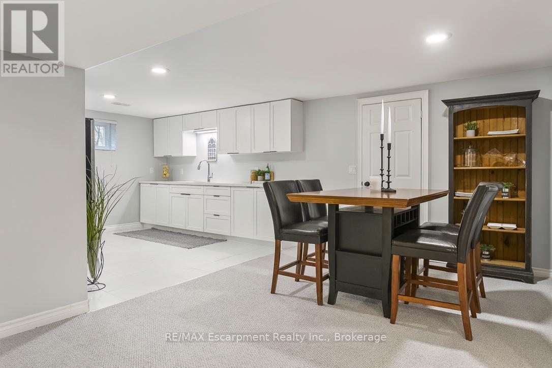 1071 Melvin Avenue, Oakville, Ontario  L6J 2V8 - Photo 34 - W12967236