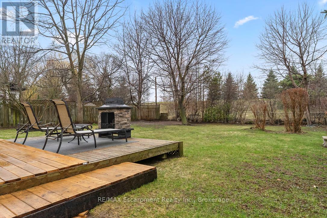 1071 Melvin Avenue, Oakville, Ontario  L6J 2V8 - Photo 47 - W12967236